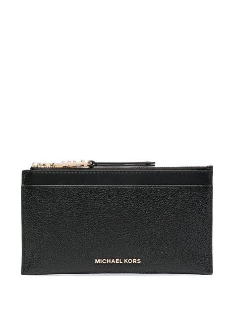 pochette telephone michael kors|Michael Kors empire wallet.